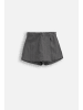 Coccodrillo Rock-Shorts in grau
