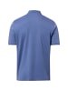 Andrew James Shirt in blau - 0005