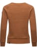 ragwear Kapuzensweatshirt Johanka Intl. in Cinnamon022