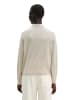 Marc O'Polo Feinstrick-Poloshirt regular in Linen Beige