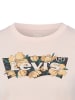 Levi´s T-Shirt in rosa mehrfarbig - 0016
