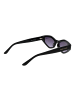 Marciano by Guess Sonnenbrille Rechtwinklig Schwarz