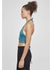 Urban Classics Tanks & Camis in watergreen