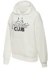 LASCANA ACTIVE Kapuzenpullover in weiß