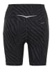 Venice Beach Sporthose Pro Line Glendale in AOP new skin_anthracite