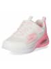 Skechers Low Sneaker FLY 3.0 in weiß