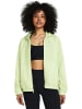 Under Armour Jacke "Ua Rival Sport Windbreak Jkt" in Grün