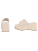 Ital-Design Sandale & Sandalette in Beige