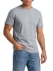 DENIMFY T-Shirt DENIMFY Tshirt Herren Regular Fit DFDiego 3er Set in Mehrfarbig