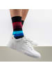 Occulto 6er Pack Bunte Socken Sigi in Punkte