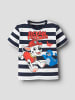 name it Paw Patrol T-Shirt Nmmmilan in Dunkelblau