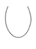 caï 925/- Sterling Silber in weiß