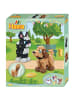Hama Geschenkpackung Hund und Katze 3D Midi-Bügelperlen - ab 5 Jahren