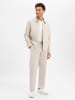Finshley & Harding London Hose Cross in kitt