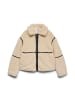 Vero Moda Jacke in Oatmeal