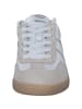 Tamaris Schnürschuhe in White comb