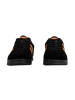 Teddy Smith Sneakers aus Leder Schwarz