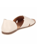 Apple of Eden Sandalette in beige