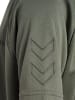 Hummel T-Shirt Hmljr Reg Kinder in CASTOR GRAY