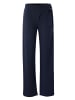 Aniston CASUAL Schlupfhose in marine