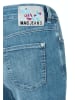 MAC Jeans DREAM WIDE in summer mid blue wash
