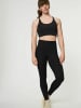 girlfriend collective Leggings Pocket in Black