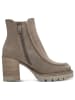 Tamaris Stiefelette in TAUPE