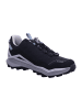 LOWA Wanderschuhe MADDOX PRO GTX LO SL Ws in Schwarz