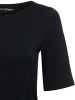 Franco Callegari Shirt in schwarz