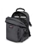 Eastpak Provider 33 - Rucksack 44 cm (black denim) in black denim