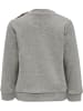 Hummel Verstellbare Taille Anzug Hmlsanto Kinder in GREY MELANGE