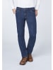 Oklahoma Premium Denim Jeans in Blau