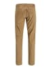 JACK & JONES PLUS Hose in Lemon Pepper