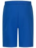 Salt and Pepper  Bermudas Fire Zone in cobalt blue