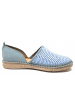 Josef Seibel Slipper Sofie 39 in Blau