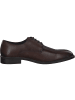 S. Oliver Klassische Halbschuhe in brown