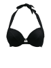 orsay Bikini-Oberteil in Schwarz