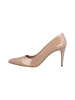 Giulia Pumps in Rosa