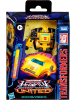 Hasbro Transformers Legacy Deluxe-Klasse Origin Bumblebee Action-Figur 8+