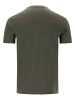 Endurance T-shirt Peako in 3241 Kambaba