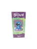 Lilo & Stitch Gipsfigur zum Bemalen Bastelset mit 5 Farben und Pinsel