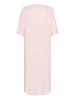 Kaffe Kleid KAmilia Relaxed fit in Lilac Snow
