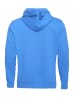 SCHIETWETTER Hoodie "Fritz Stick" in jeans