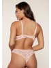 LINGADORE String String Pfirsich