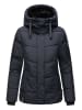 Navahoo Steppjacke Sag ja XIV in Navy