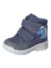PEPINO Lauflern Stiefel in blau