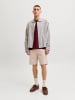 Jack & Jones Chino Shorts in Oxford Tan