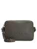 JOOP! Women Lettera 1.0 Cloe - Schultertasche 21.5 cm (grey) in grau