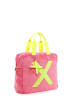 SURI FREY Shopper SFY SURI FREY X ALEXANDER in pink