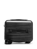 Wittchen POLYCARBONATE  COSMETIC CASE in Black 2